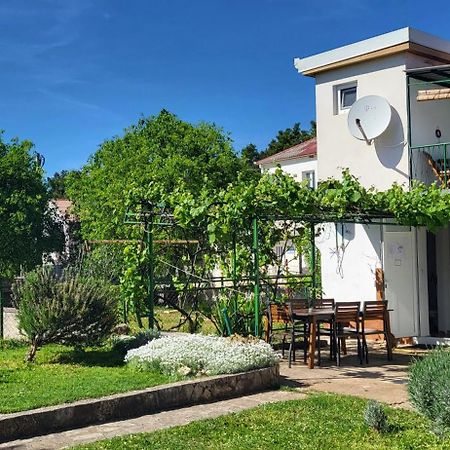 Apartmani Centar Seline Paklenica Exterior photo