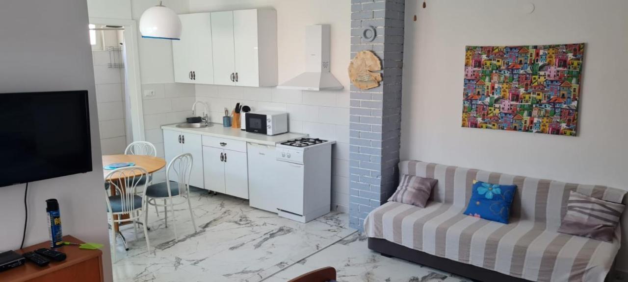Apartmani Centar Seline Paklenica Exterior photo
