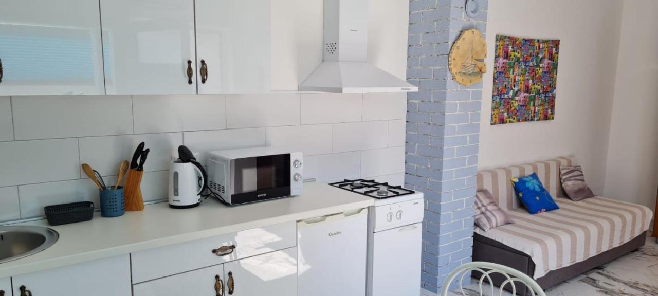 Apartmani Centar Seline Paklenica Exterior photo