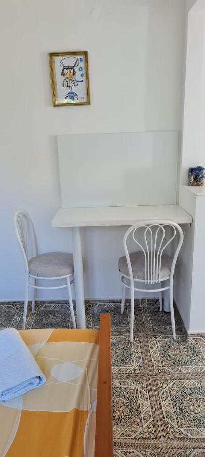 Apartmani Centar Seline Paklenica Exterior photo