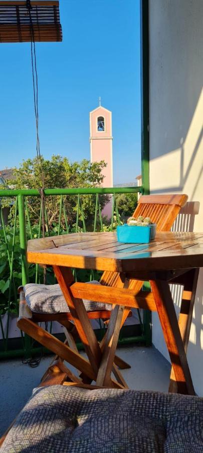 Apartmani Centar Seline Paklenica Exterior photo