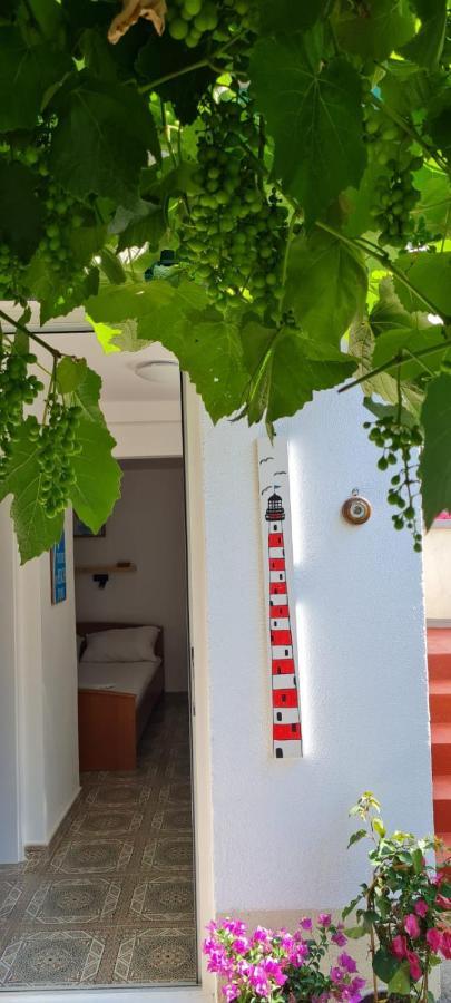 Apartmani Centar Seline Paklenica Exterior photo