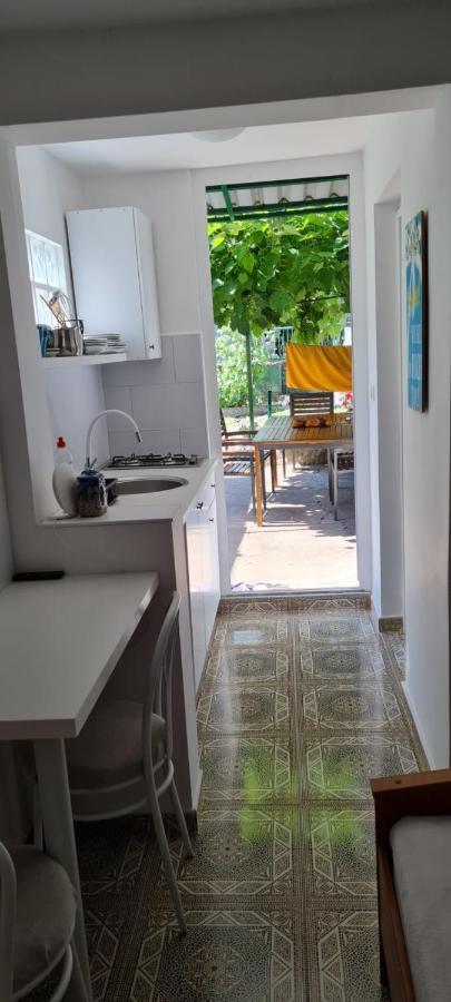 Apartmani Centar Seline Paklenica Exterior photo