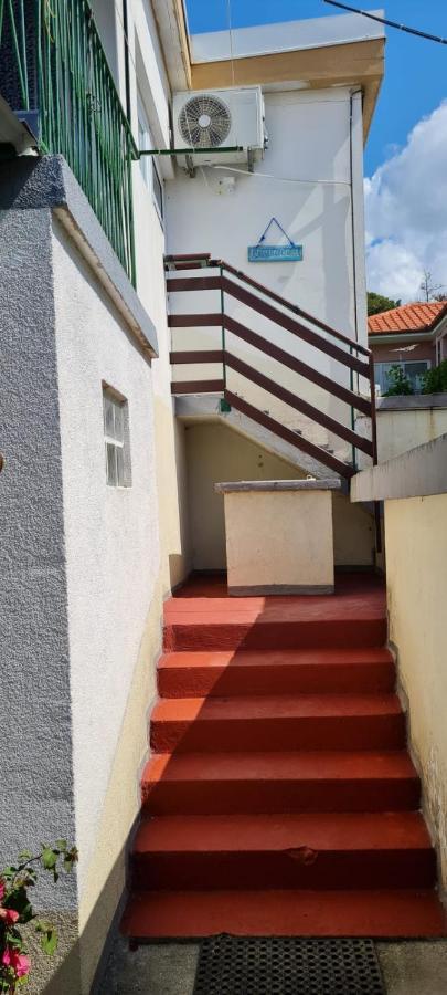 Apartmani Centar Seline Paklenica Exterior photo