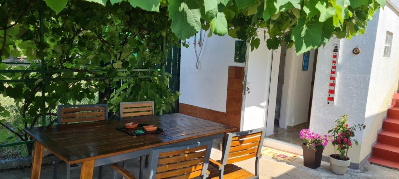Apartmani Centar Seline Paklenica Exterior photo