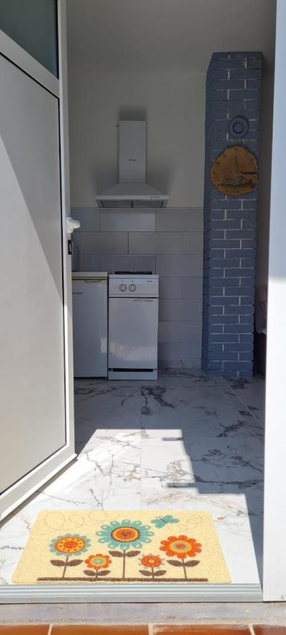 Apartmani Centar Seline Paklenica Exterior photo